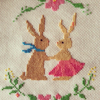 Cross Stitch & Embroidery Kits