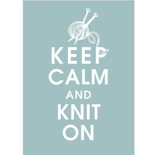 Assistance in Knitting/Crocheting (1 session)