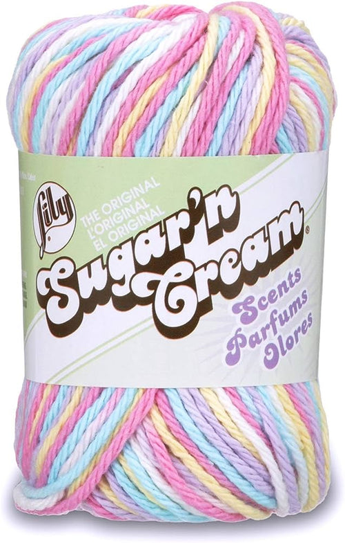 Lily Sugar N' Cream Scent (55g)