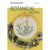 Botanical Balance Cross Stitch Book