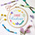 Anchor "Choose Kindness" Embroidery Kit