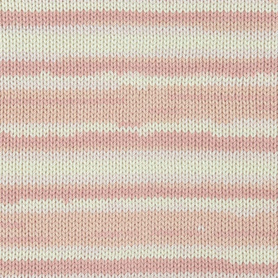 Hamanaka Wash Cotton Gradation Yarn, Made in Japan (40g)