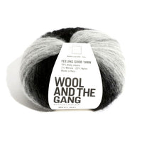 New Stock Arrival of Wool and the Gang Yarn