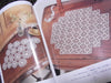 Crochet Lace Book (using Japanese Symbols)