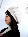 Yumi Kawaji Knitting/Crochet Japanese Craft Book using Japanese Symbols