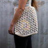 Eco Shopping Bag Crochet Kit by Hoooked