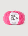 WOOL AND THE GANG Take Care Mohair