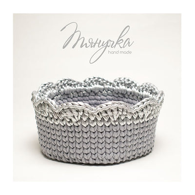 Tyanuchka Metallic Yarn (various colours to choose from)