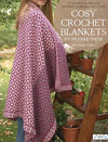 TUVA Cosy Crochet Blankets Pattern Book