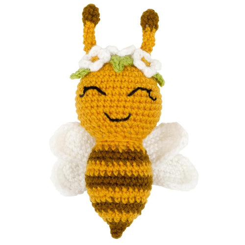 Needle Creations Busy Bee Crochet Kit