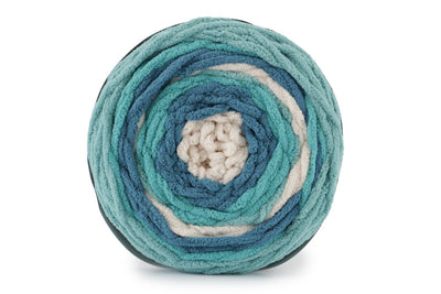 Bernat® Blanket Stripes™ Yarn (300g)