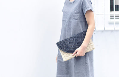 Daruma Sasawashi yarn