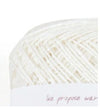 Pierrot Pont du Gard Yarn, 100% Linen, Made in Japan (40g)