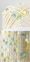 Pierrot Framboise Yarn, Made in Japan (40g)