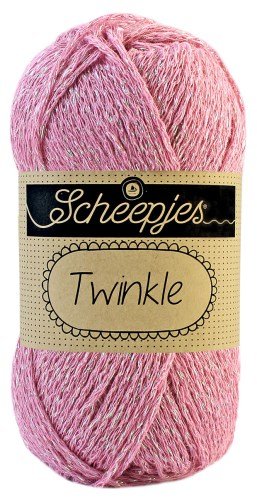 Scheepjes- Twinkle Yarn