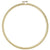 Embroidery Hoop 6 inch