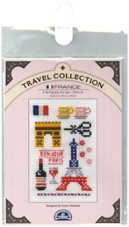 DMC Travel Collection
