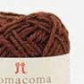 Hamanaka COMA COMA Jute Yarn, Made in Japan (40g)