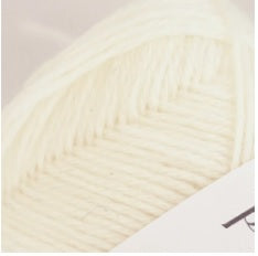 Pierrot Pure Wool , 100% Wool, Made in Japan (40g)