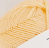 Pierrot Pure Wool , 100% Wool, Made in Japan (40g)