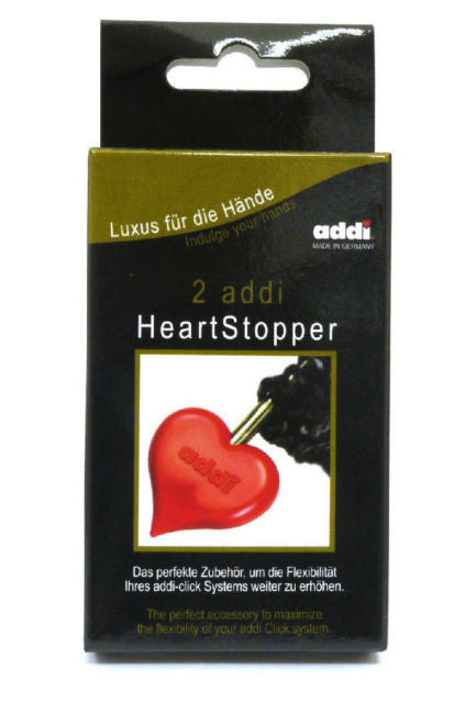 Addi Heart Stopper