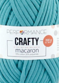 Crafty Maccaroni Yarn (200g)