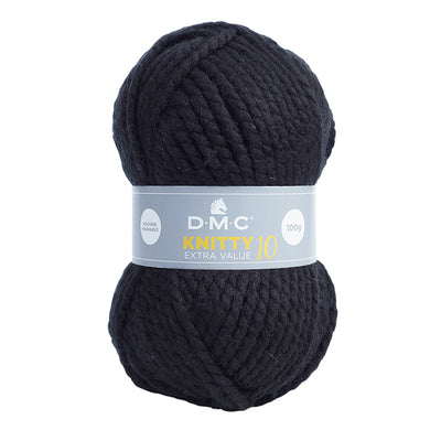 DMC Knitty 10 Extra Value Yarn