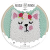 Needle Creations- Cat Punch Needle Kit