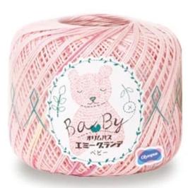 Olympus Grande (Baby) Cotton Thread