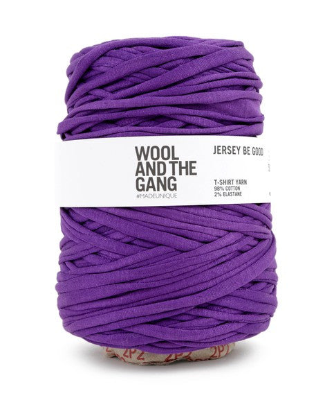 WOOL AND THE GANG Jersey Be Good