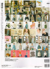 Keitodama Knit/Crochet Book (using Japanese Symbols)