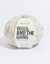 WOOL AND THE GANG Crazy Sexy Wool