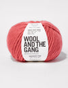 WOOL AND THE GANG Crazy Sexy Wool