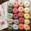Rico - Ricorumi Pastel Cotton Yarn Box