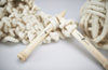 Loopy Mango Yarn Chunky Straight Knitting Needles