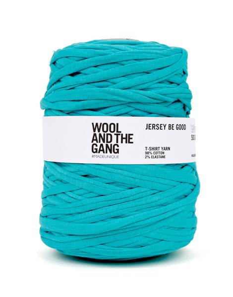 WOOL AND THE GANG Jersey Be Good