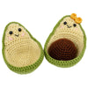 Needle Creations Avocado Crochet Kit