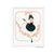Olympus Ballerina by Shinzi Katoh Cross Stitch Kit