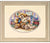 Dimensions-The Gold Collection Counted Cross Stitch Kit -Warm and Fuzzy