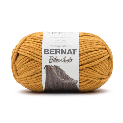 Bernat® Blanket™ Yarn (300g)