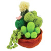 Needle Creations Cactus Crochet Kit