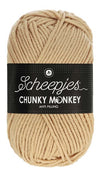 Scheepjes- Chunky Monkey Yarn