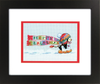 Dimensions Counted Cross Stitch Kit- Christmas Penguin