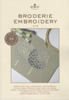 DMC Embroidery Book N°2