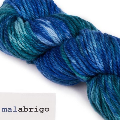 Malabrigo Chunky Yarn