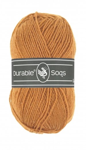 Durable Soqs Yarn (50g)