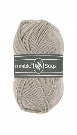 Durable Soqs Yarn (50g)