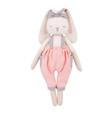 Miadolla-Emily the Rabbit Sewing Kit
