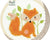 Needle Creations-Fox 3D Embroidery Kit