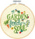 Dimensions- Garden Verse Embroidery Kit